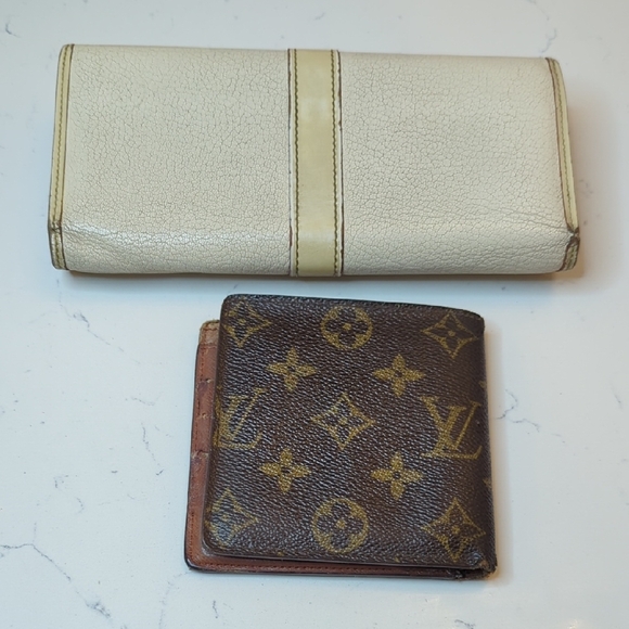 Louis Vuitton Project Wallet Bundle - Picture 4 of 10